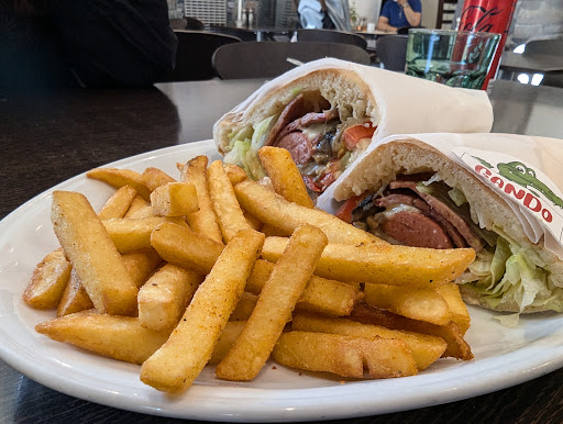 Photo of Eli’s Food - Fredsgatan 11, 172 33 Sundbyberg